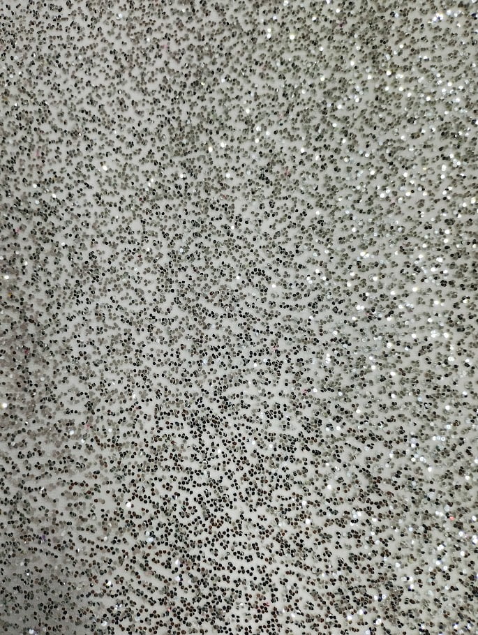 MESH GLITTER C10076