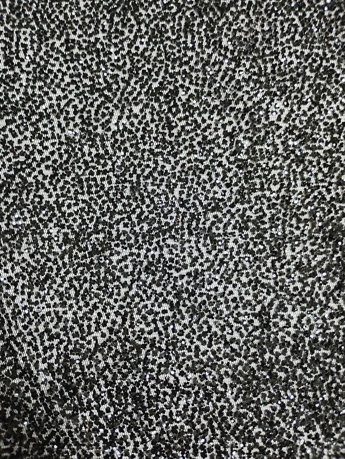 MESH GLITTER C10076