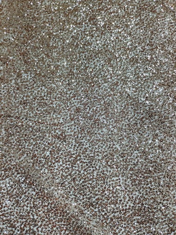 MESH GLITTER C10076