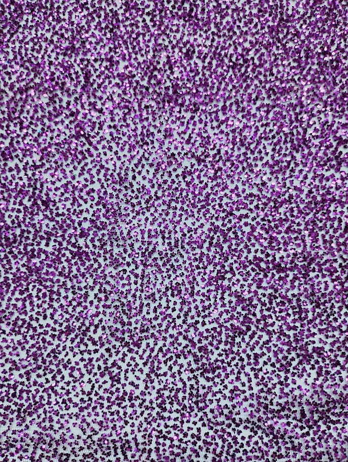 MESH GLITTER C10076