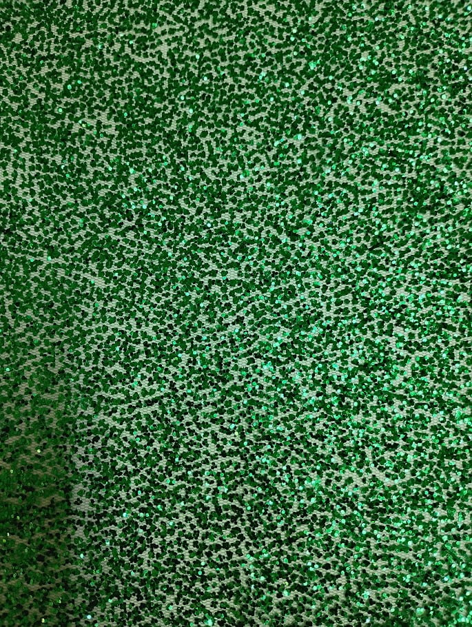 MESH GLITTER C10076