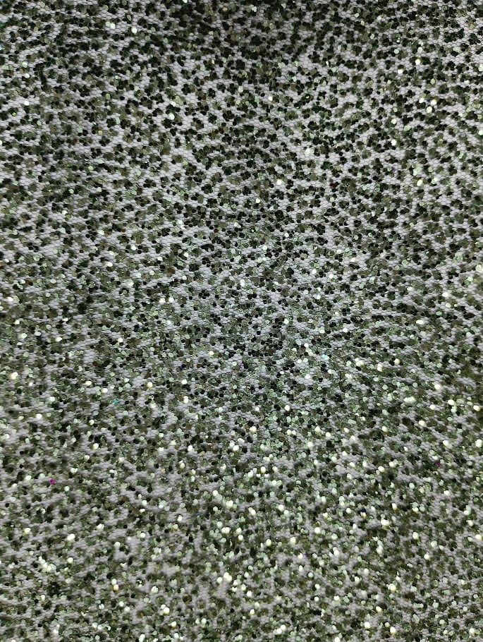 MESH GLITTER C10076