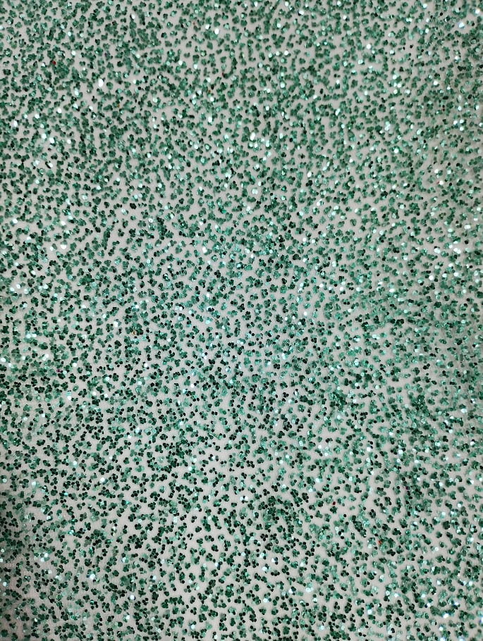 MESH GLITTER C10076