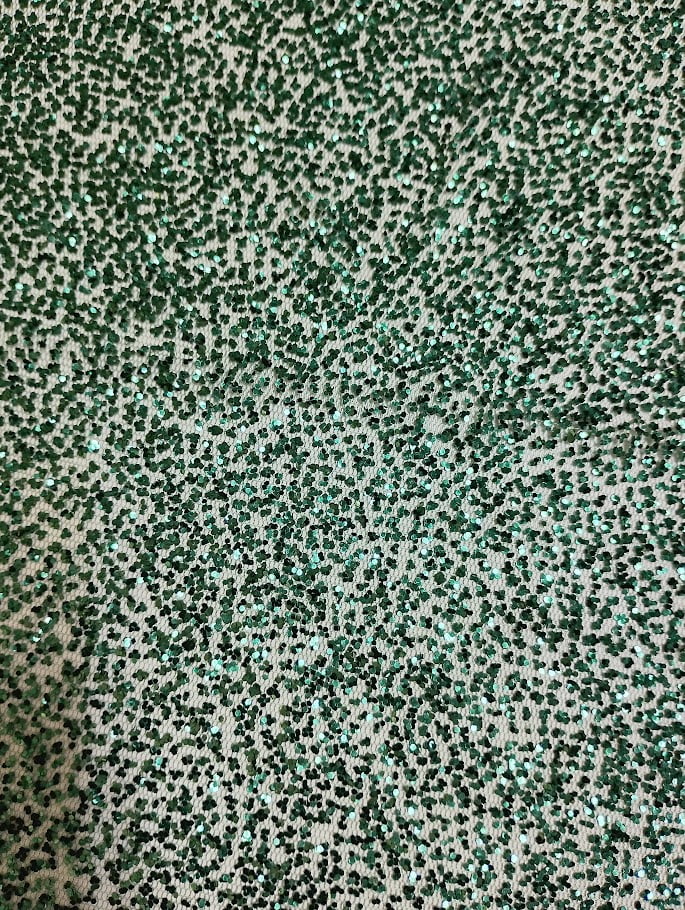 MESH GLITTER C10076