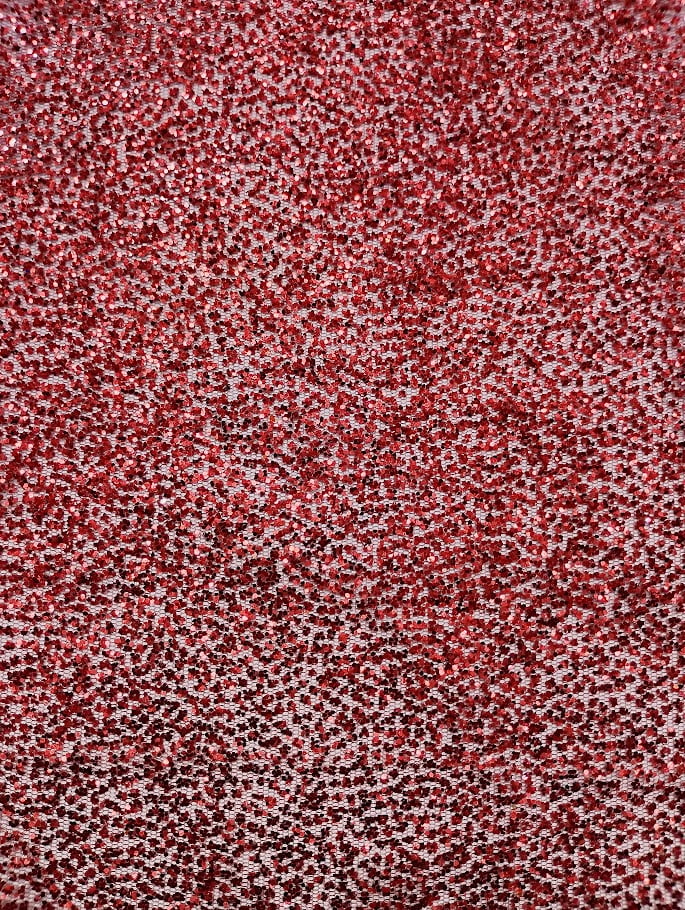 MESH GLITTER C10076