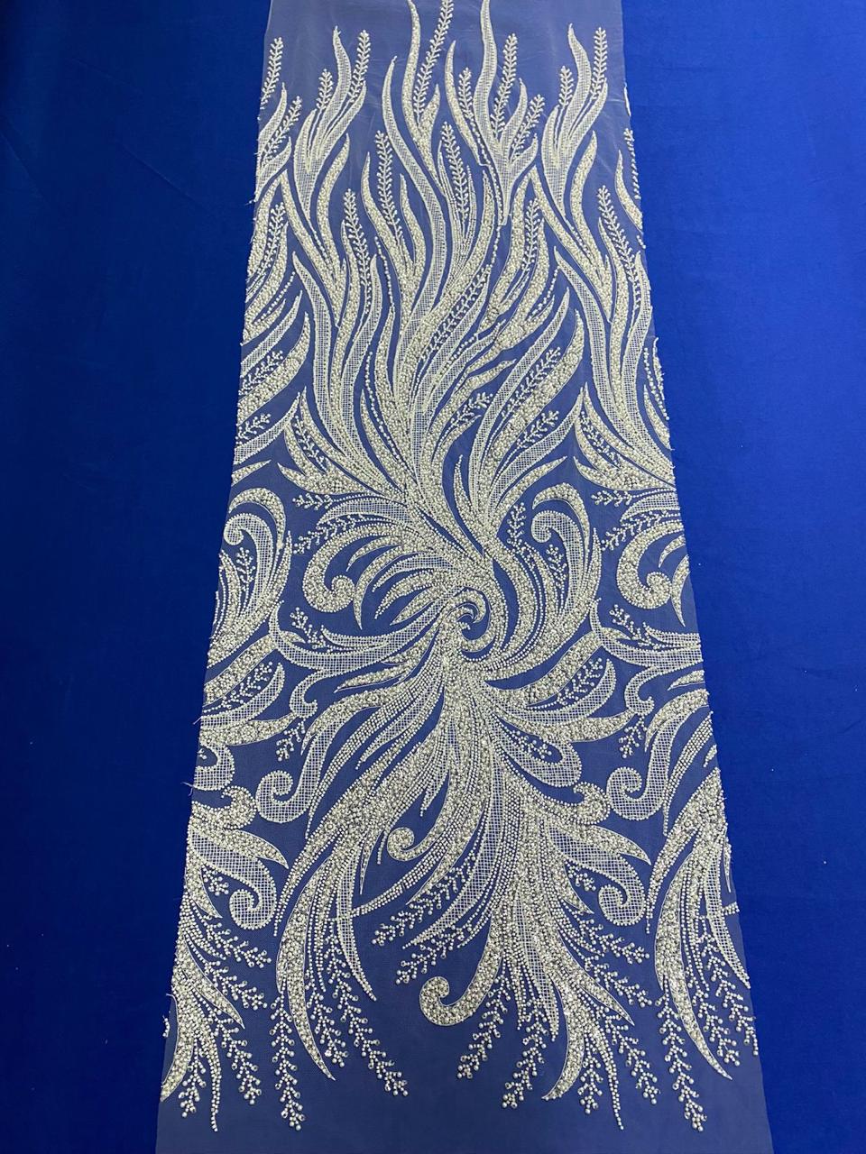 BORDADO COM PEDRARIA BC0561513A