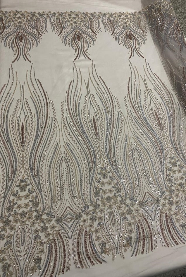 BORDADO COM PEDRARIA F24F-634