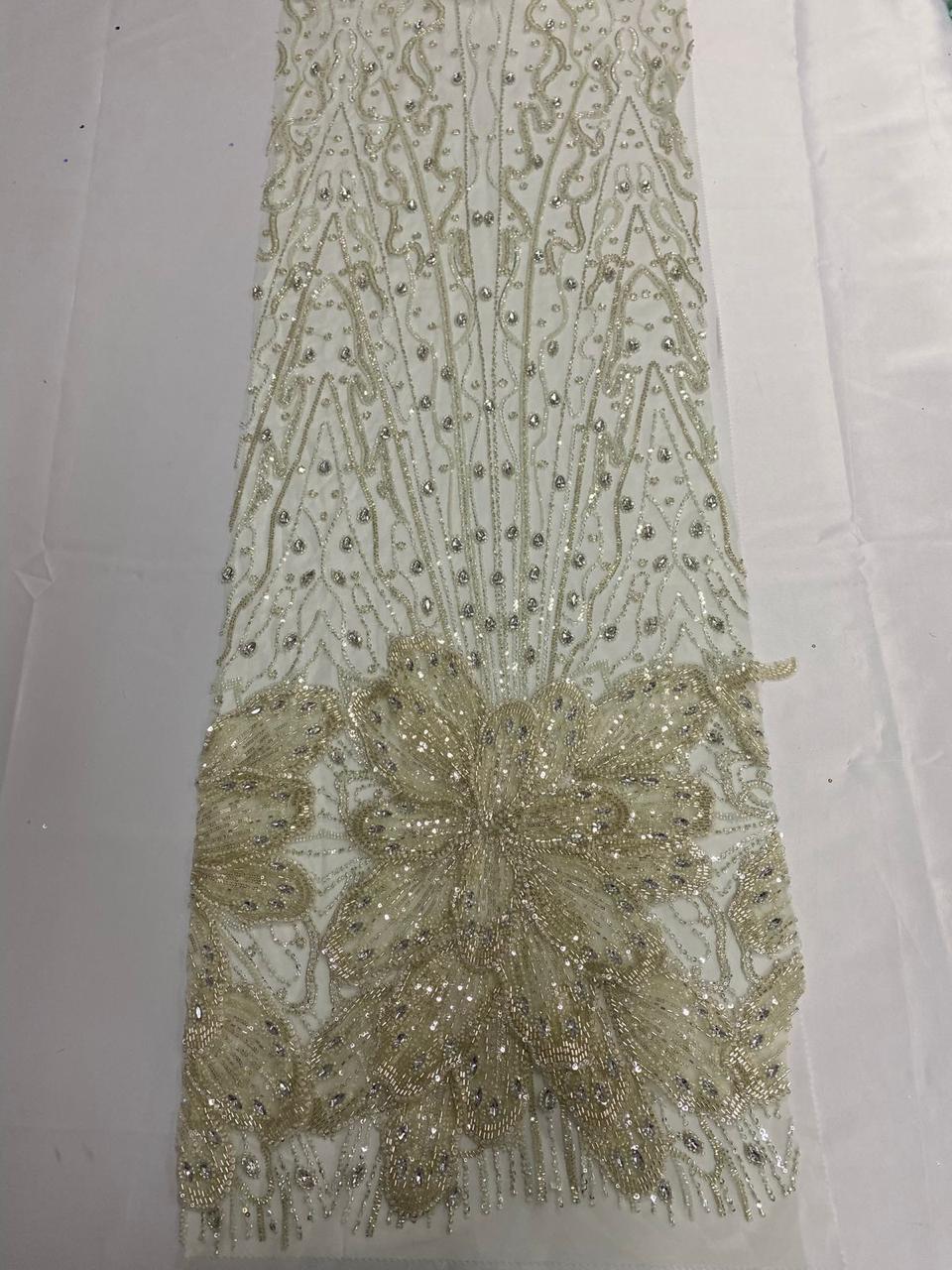 BORDADO COM PEDRARIA F25F-253-C