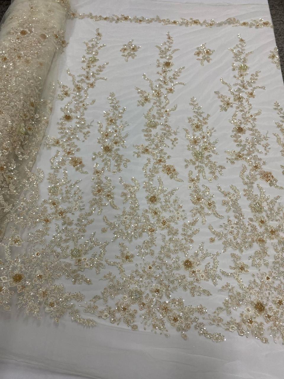 BORDADO COM PEDRARIA FP23F-1024-B