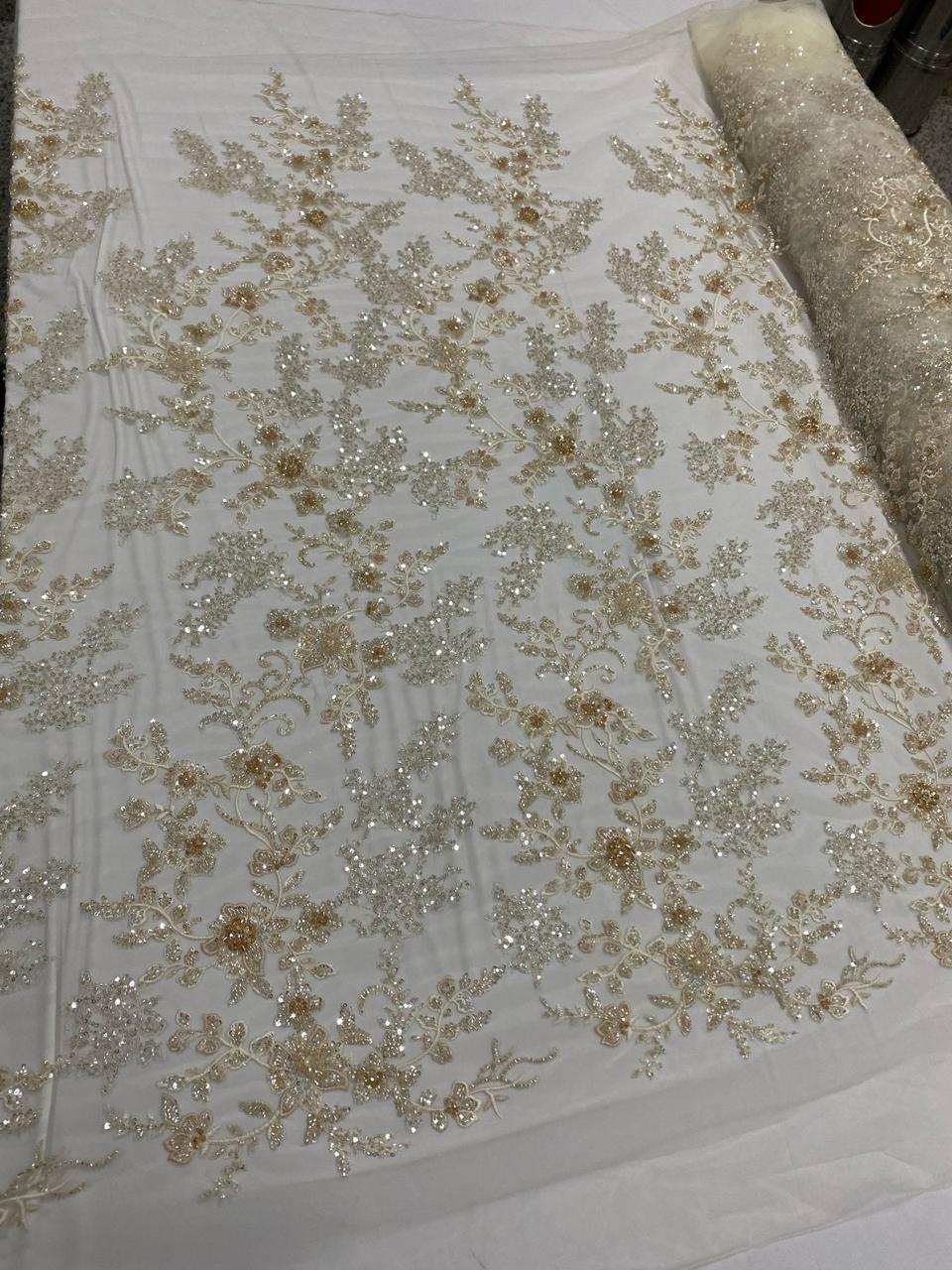 BORDADO COM PEDRARIA FP24F-1105