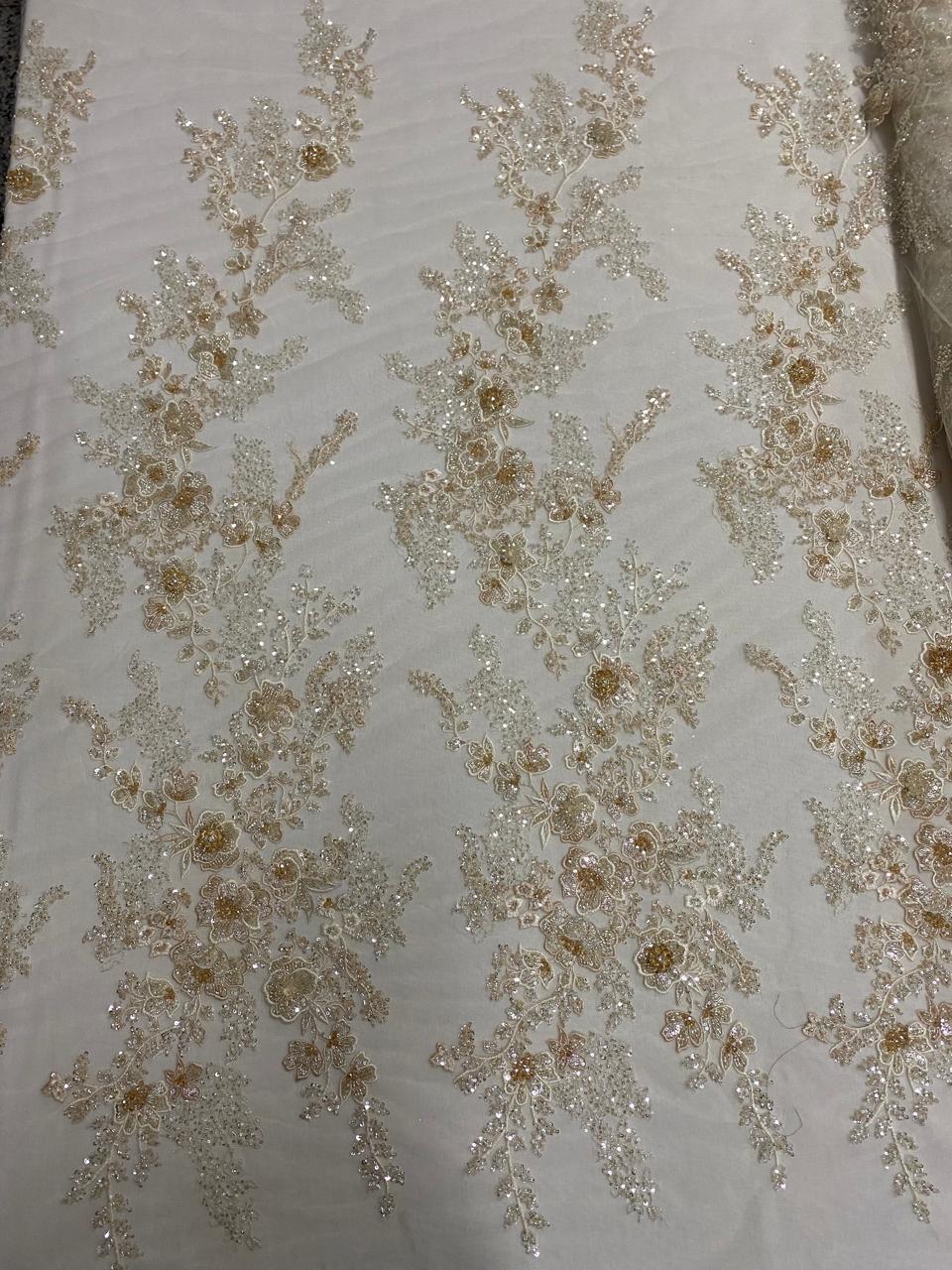 BORDADO COM PEDRARIA FS24F-1096