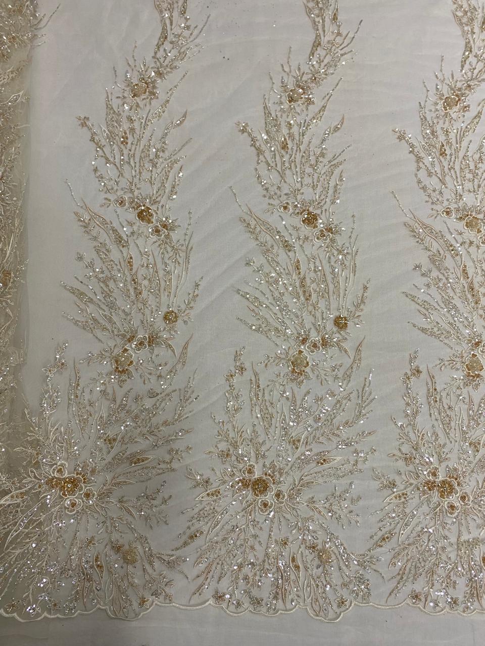 BORDADO COM PEDRARIA FS24F-132