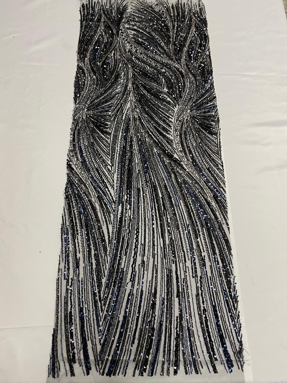 BORDADO COM PEDRARIA HT-97424(2)