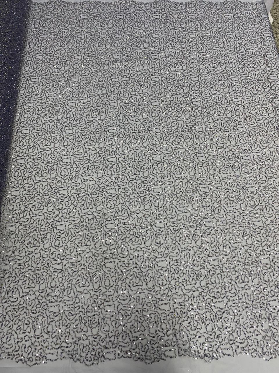 BORDADO COM PEDRARIA JD-P122