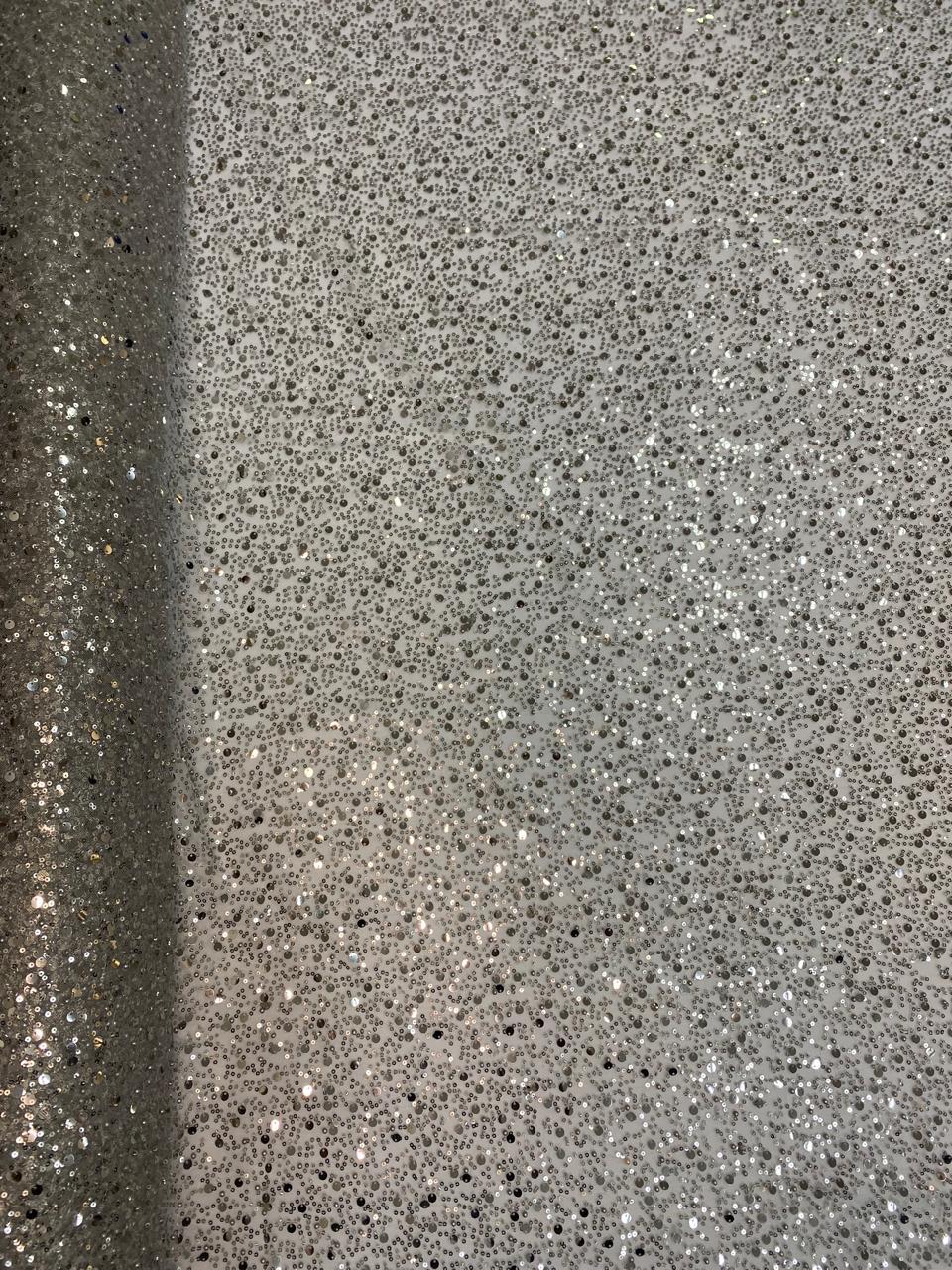 BORDADO COM PEDRARIA LYD-061(HS-2700)