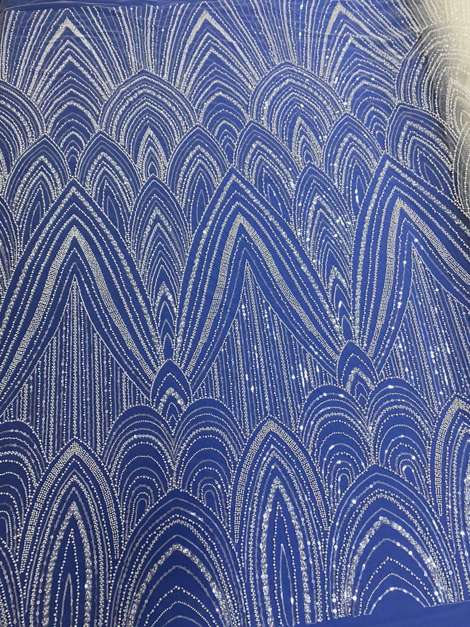 BORDADO COM PEDRARIA Y1-629TY