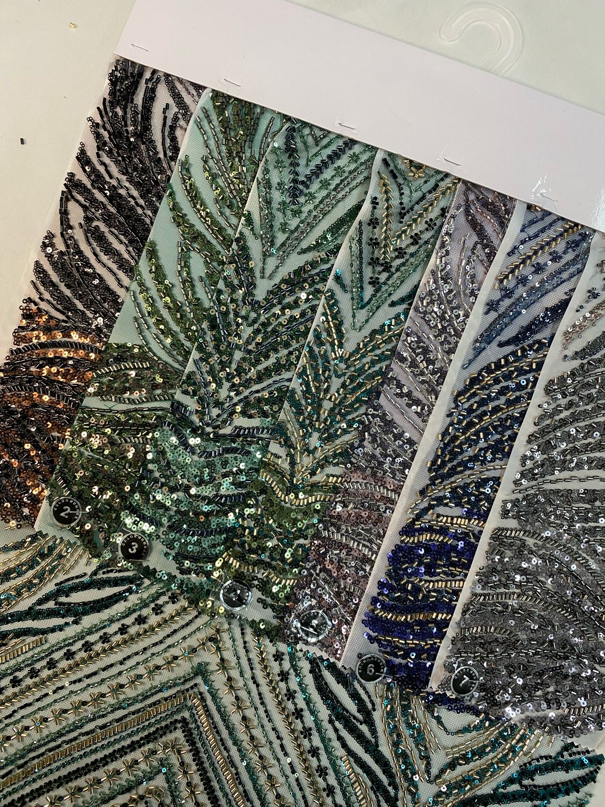 PEDRARIA - HT-70580