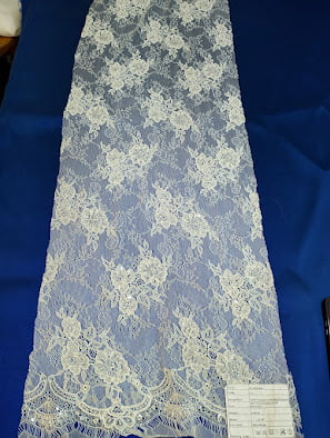 RENDA CHANTILLY D#2-2