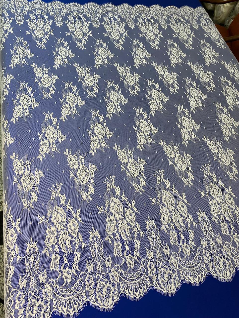 RENDA CHANTILLY FABIRCCRS240006