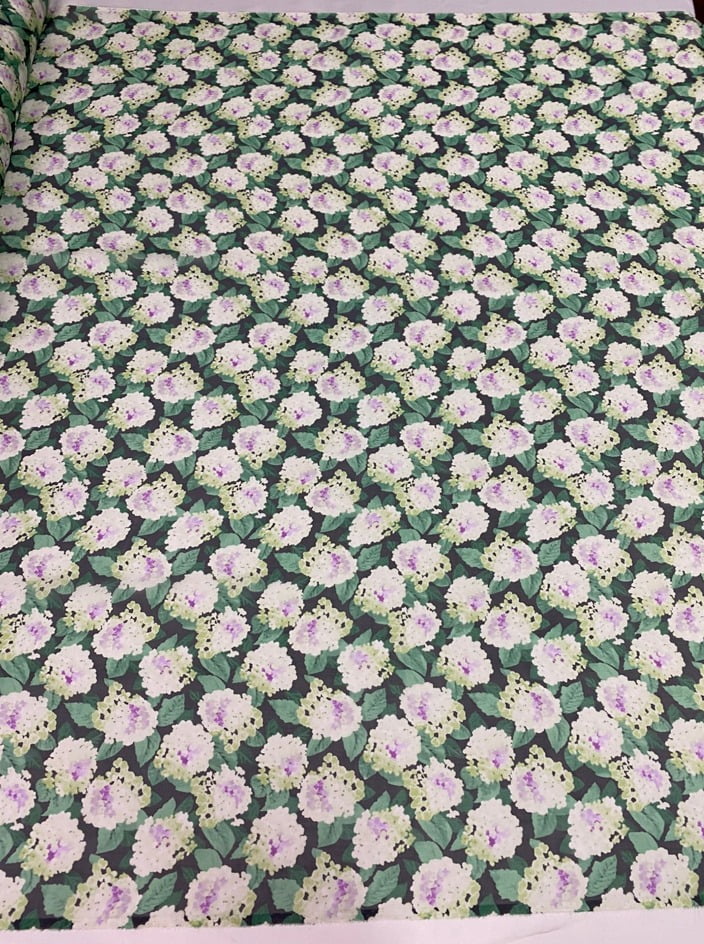 SEDA PURA ESTAMPADA H09