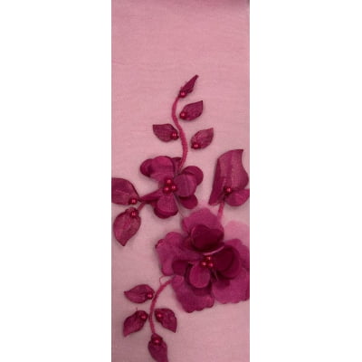 BORDADO 3D BC10089