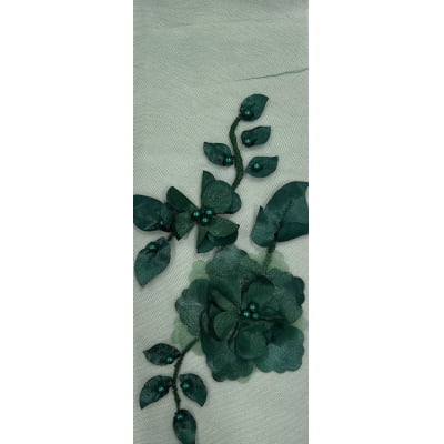 BORDADO 3D BC10089