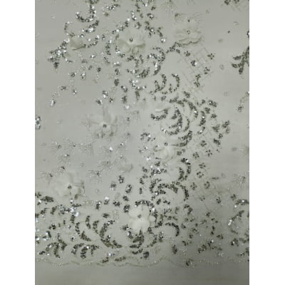 BORDADO 3D GLITTER 25C11309
