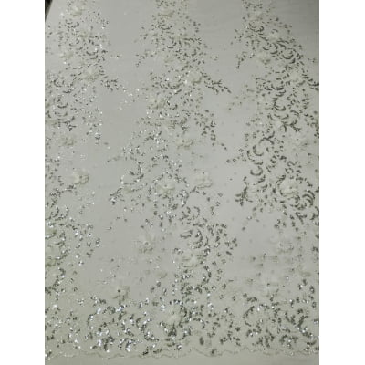 BORDADO 3D GLITTER 25C11309