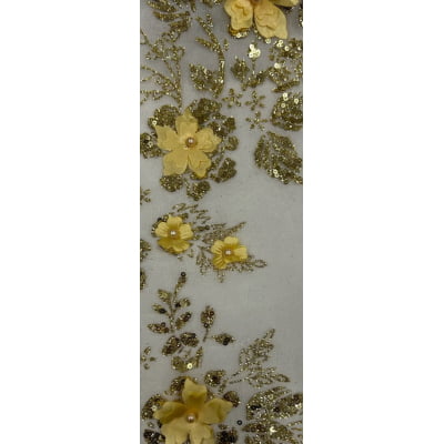 BORDADO 3D COM GLITTER 25C11476