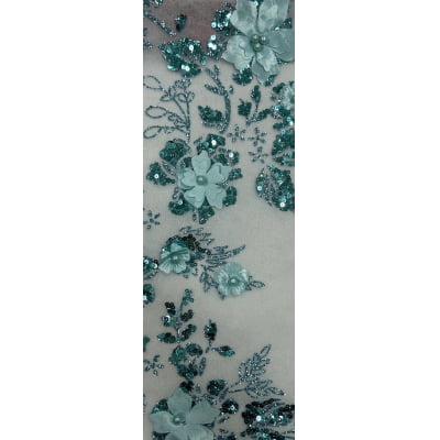 BORDADO 3D COM GLITTER 25C11476