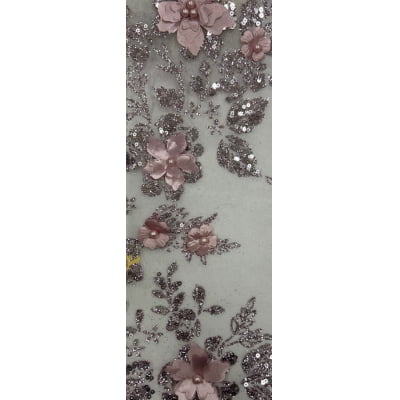 BORDADO 3D COM GLITTER 25C11476