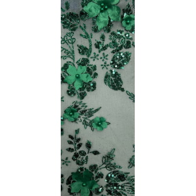BORDADO 3D COM GLITTER 25C11476