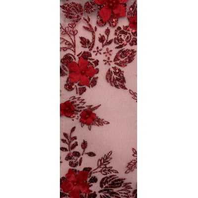 BORDADO 3D COM GLITTER 25C11476