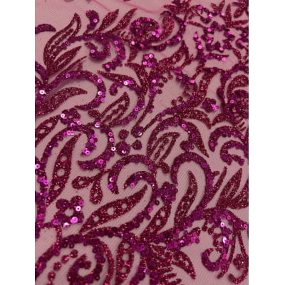 BORDADO COM GLITTER 25C11306
