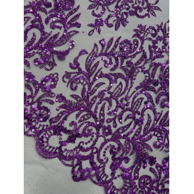 BORDADO COM GLITTER 25C11306