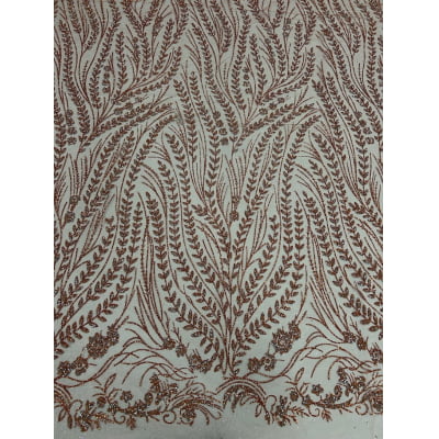 BORDADO DIAMANTE QUEBRADO W-10343