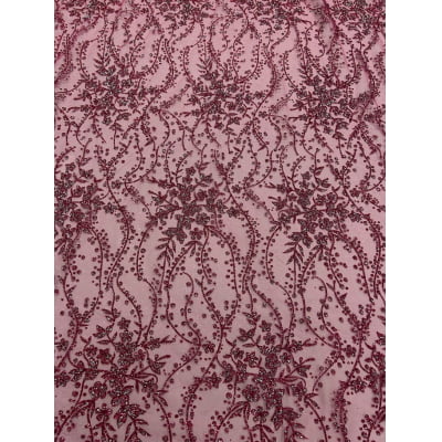 BORDADO DIAMANTE QUEBRADO Y1-2116