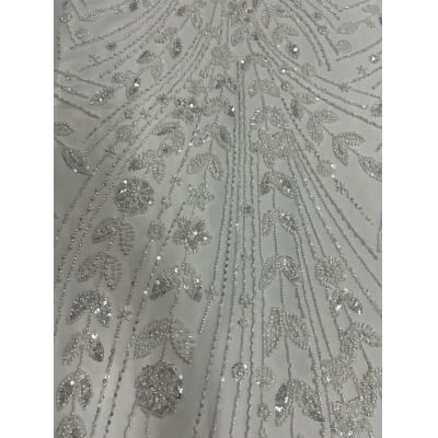 BORDADO COM PEDRARIA TZ-16434