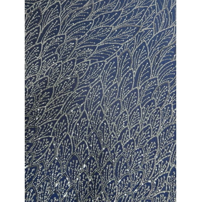 BORDADO COM PEDRARIA AE-211