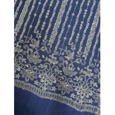 BORDADO COM PEDRARIA AE-221