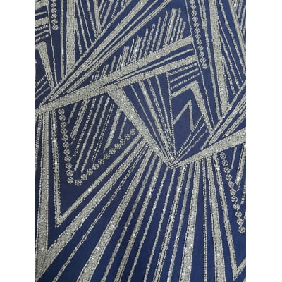 BORDADO COM PEDRARIA AE-227