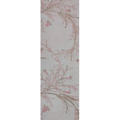 BORDADO COM PEDRARIA HS-3422