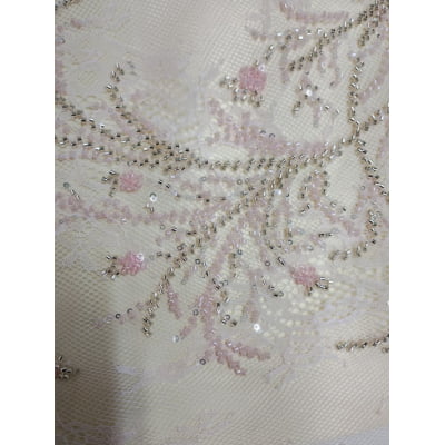 BORDADO COM PEDRARIA HS-3422