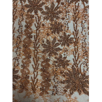 BORDADO COM PEDRARIA HS-3463