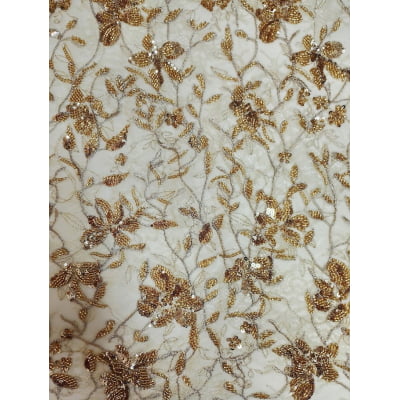 BORDADO COM PEDRARIA HS-3824