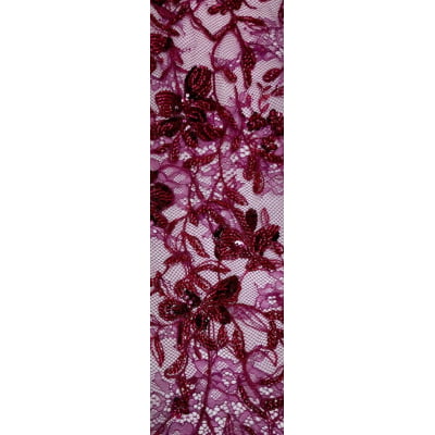 BORDADO COM PEDRARIA HS-3824