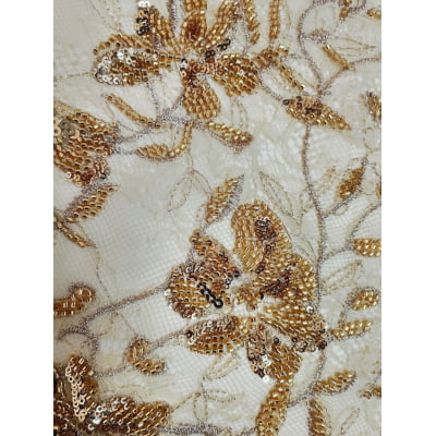 BORDADO COM PEDRARIA HS-3824
