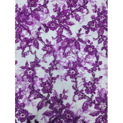 BORDADO COM PEDRARIA HT-73138