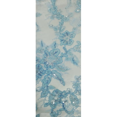 BORDADO COM PEDRARIA HT-73138