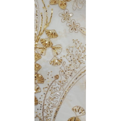 BORDADO COM PEDRARIA HT-73656